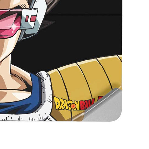 Dragon Ball Z Vegeta Portrait Surface Laptop Studio Skin